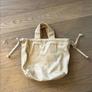MADEWELL PIAZZA BAG